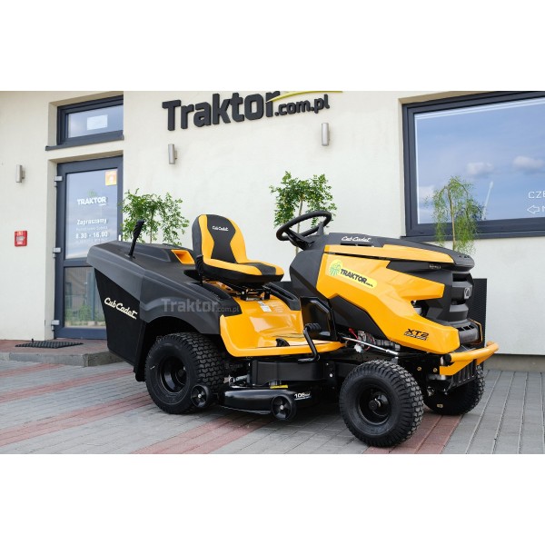Cub Cadet XT2 QR106