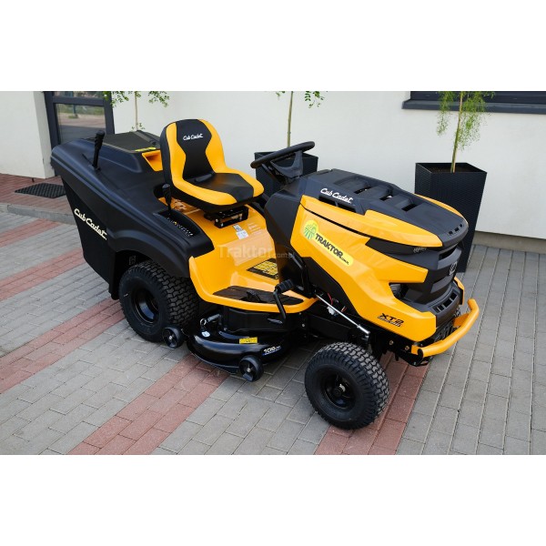 Cub Cadet XT2 QR106