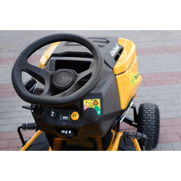 Cub Cadet XT2 QR106