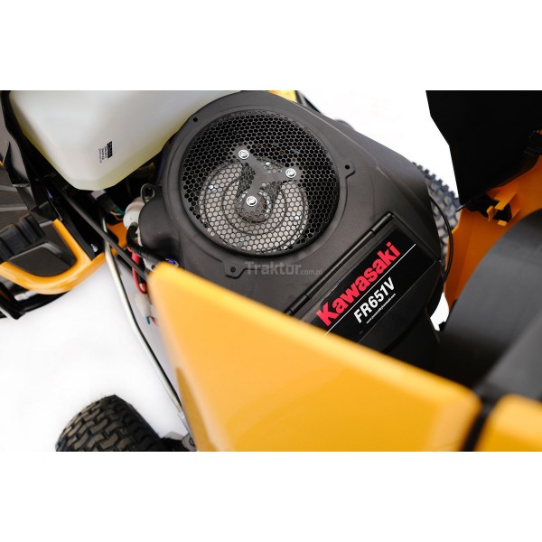 Cub Cadet XT2 QR106