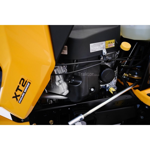 Cub Cadet XT2 QR106