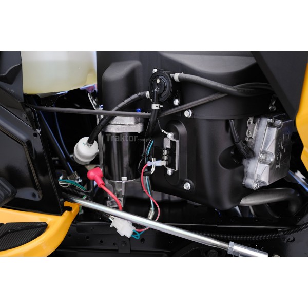 Cub Cadet XT2 QR106