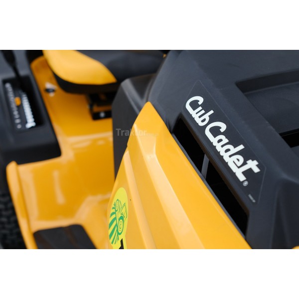 Cub Cadet XT2 QR106