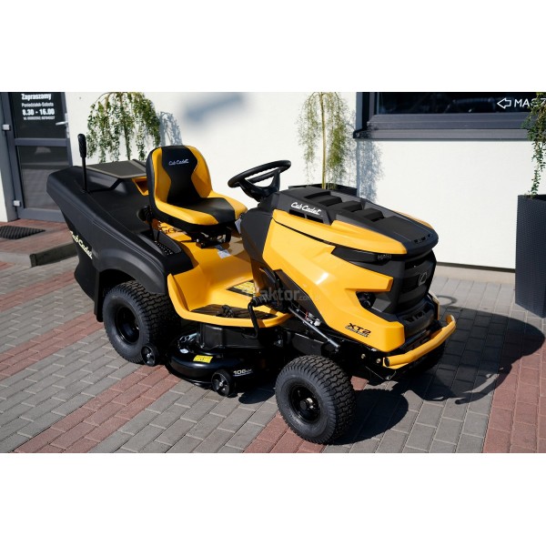 Cachorro Cadete XT2 PR106
