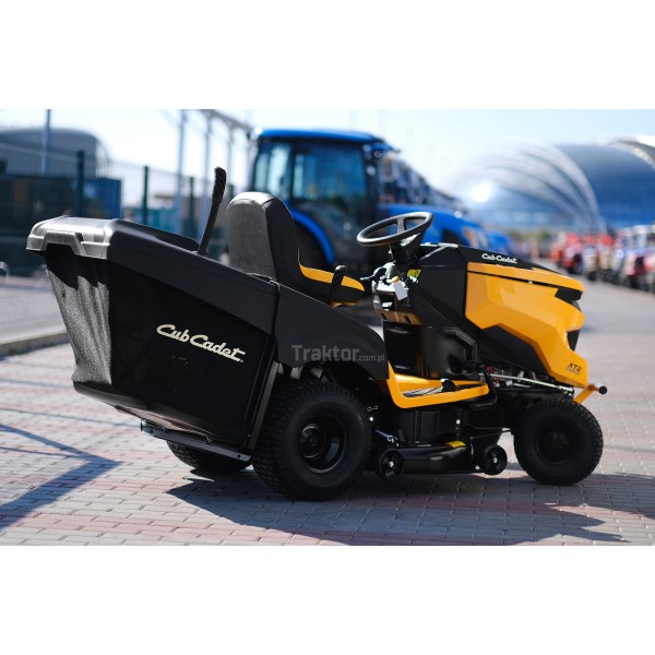 Cub Cadet XT2 PR106