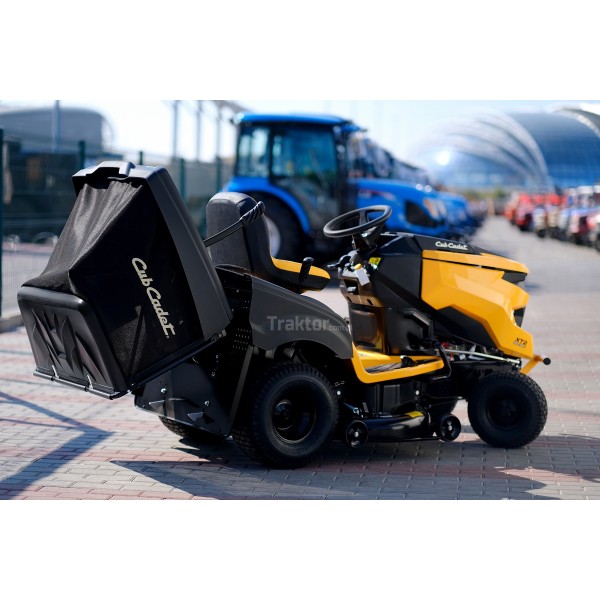 Cub Cadet XT2 PR106