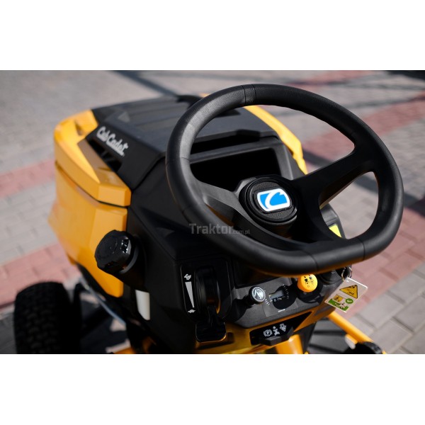 Cub Cadet XT2 PR106