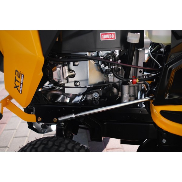 Cachorro Cadete XT2 PR106