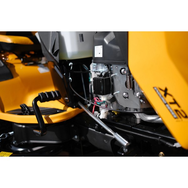 Cachorro Cadete XT2 PR106