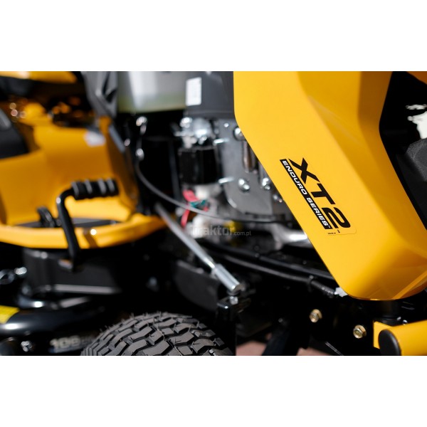 Cachorro Cadete XT2 PR106
