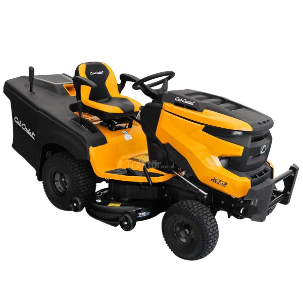 Cachorro Cadete XT3 QR106