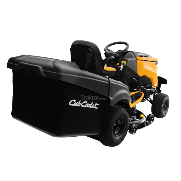 Cachorro Cadete XT3 QR106