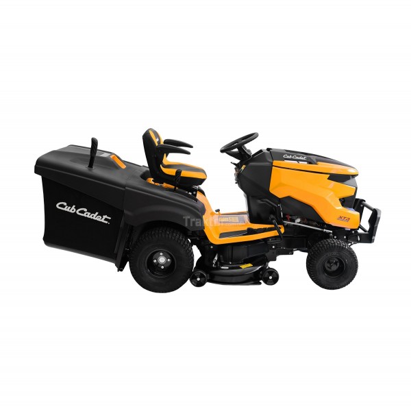 Cachorro Cadete XT3 QR106