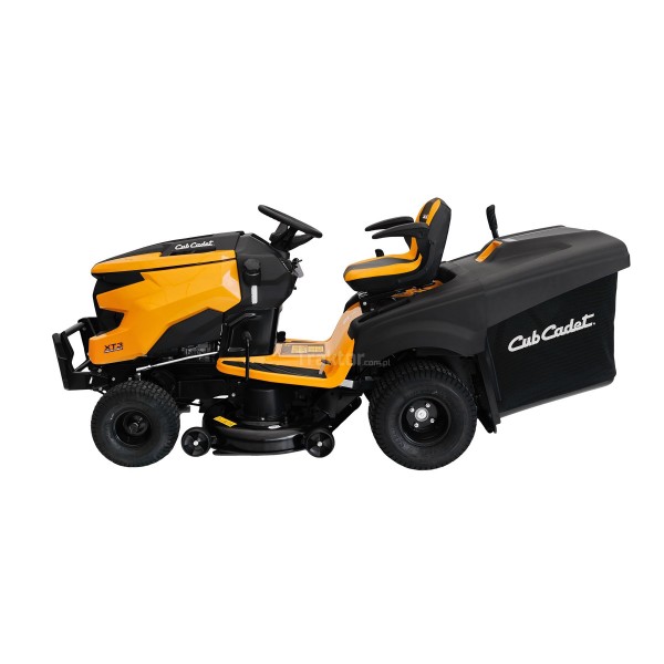 Cachorro Cadete XT3 QR106