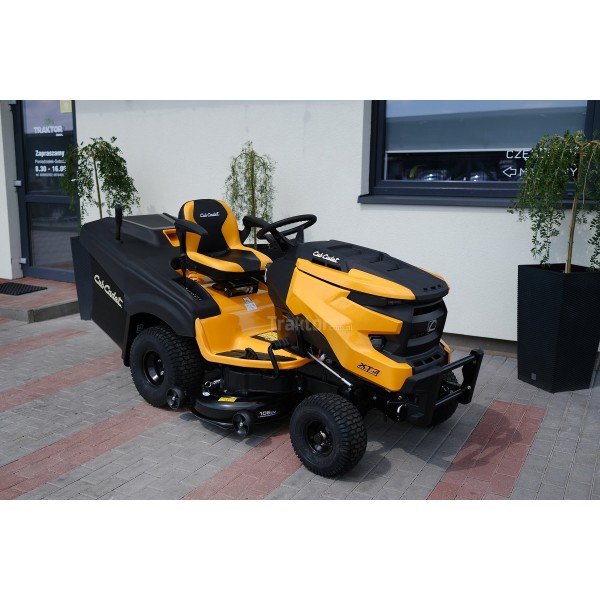 Cachorro Cadete XT3 QR106