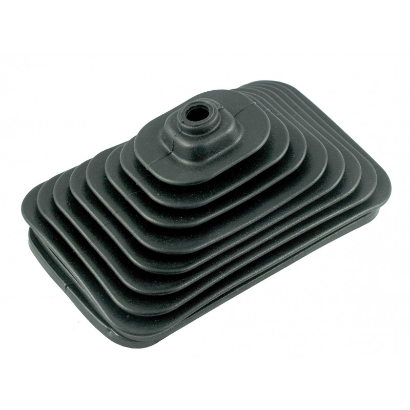 prenos - Tesnenie radiacej páky práškovou farbou / Kubota GL