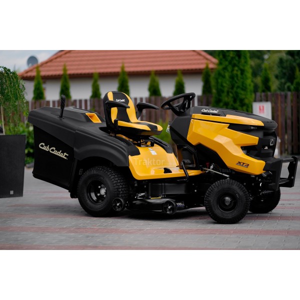 Cub Cadet XT3 QR106