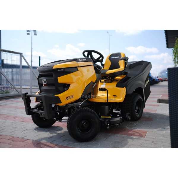 Cachorro Cadete XT3 QR106