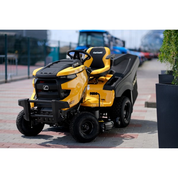 Cub Cadet XT3 QR106