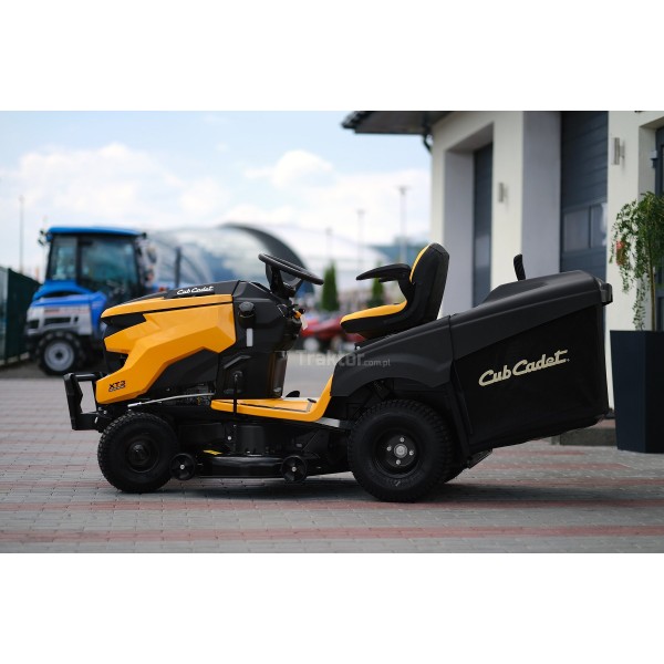 Cub Cadet XT3 QR106