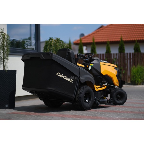Cachorro Cadete XT3 QR106