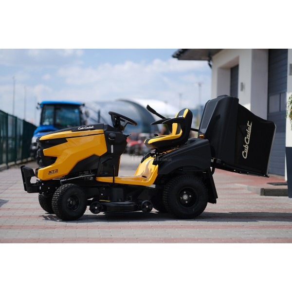 Cachorro Cadete XT3 QR106