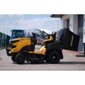 Cub Cadet XT3 QR106