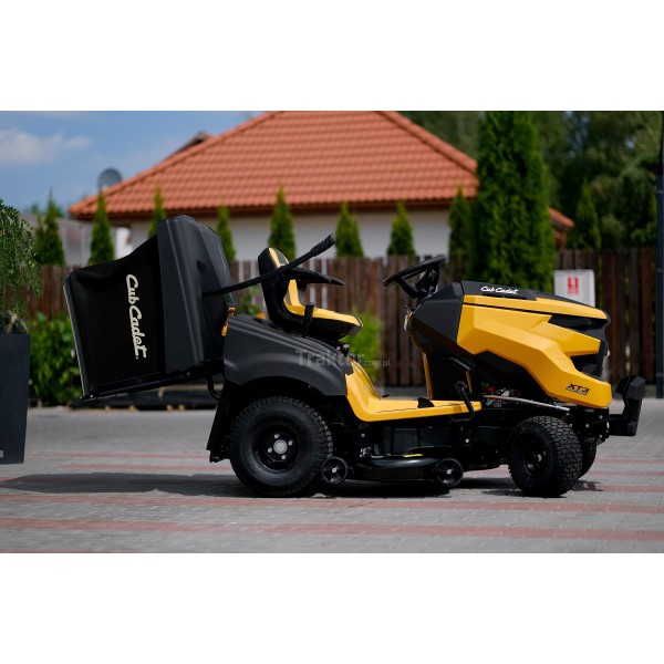 Cub Cadet XT3 QR106