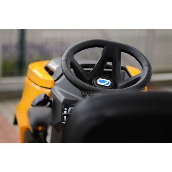 Cub Cadet XT3 QR106