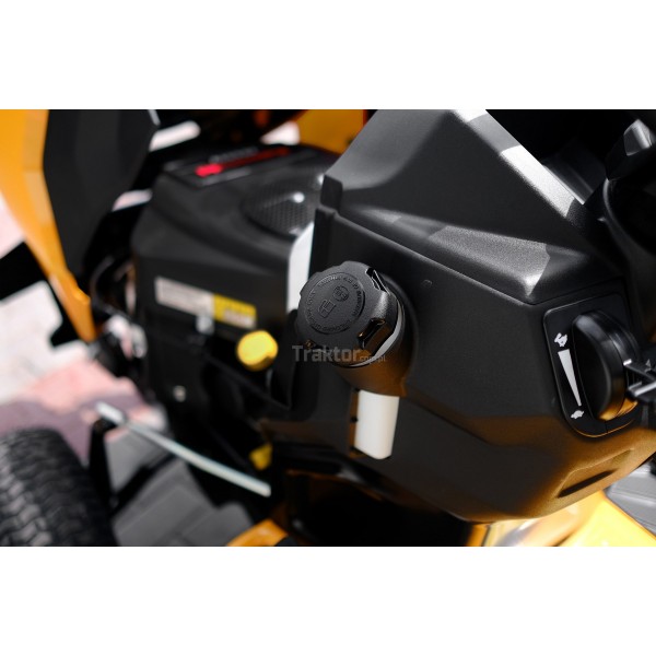 Cub Cadet XT3 QR106