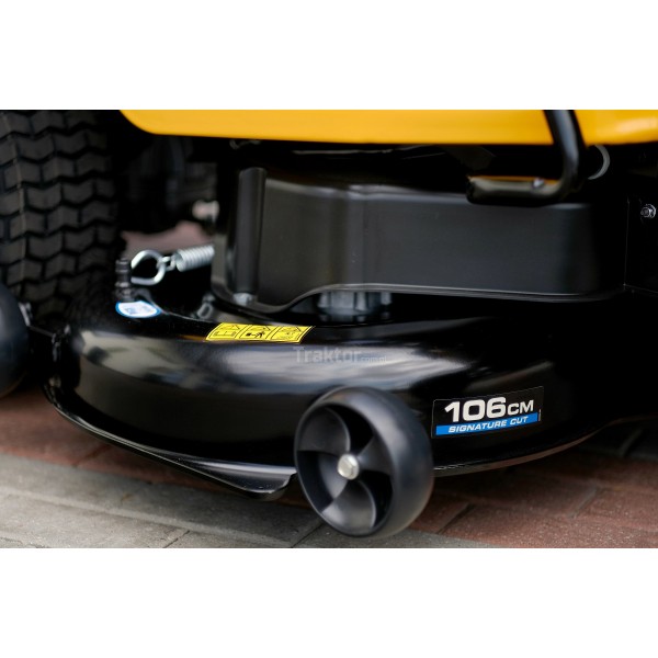 Cachorro Cadete XT3 QR106