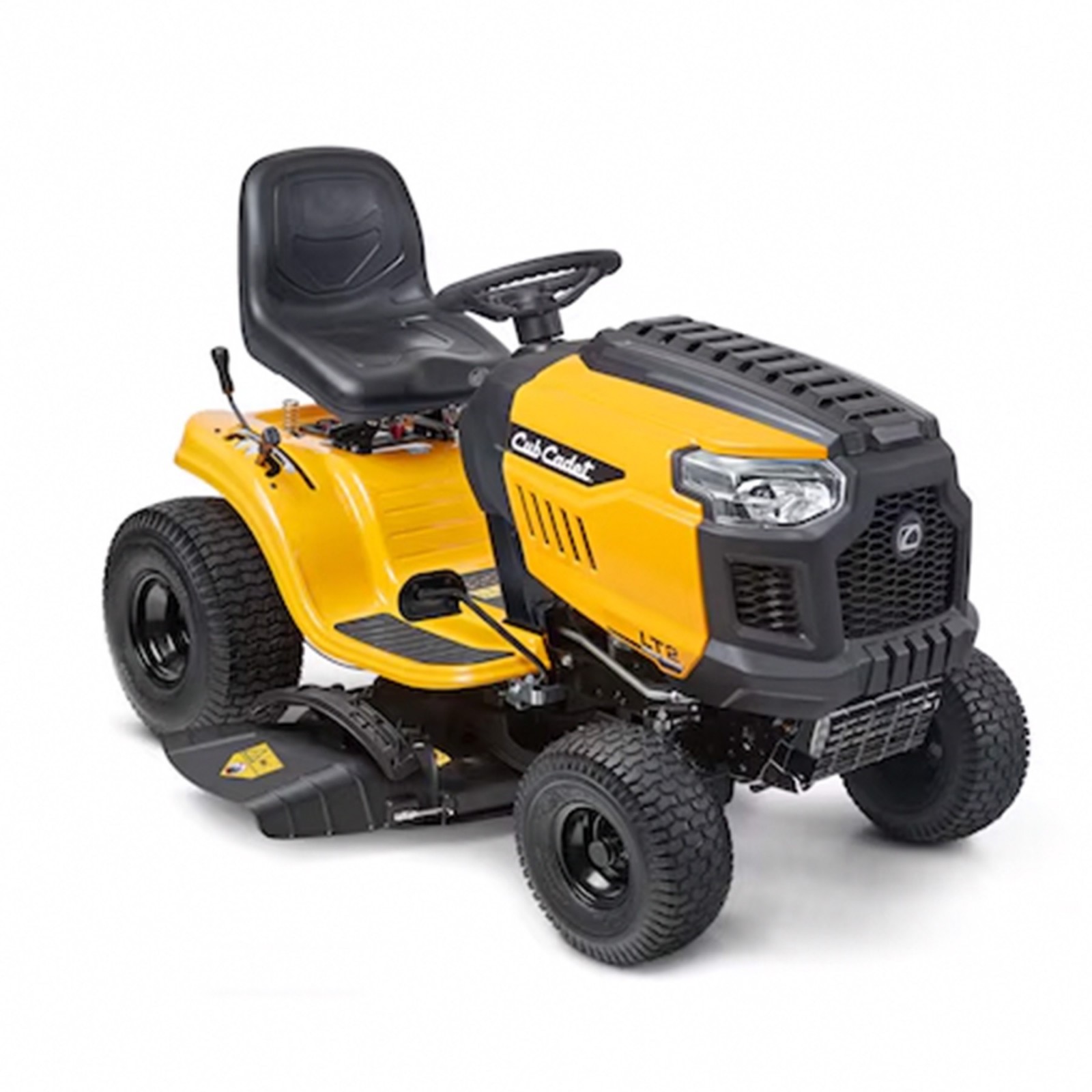 Cub Cadet LT2 NS92 garden tractor