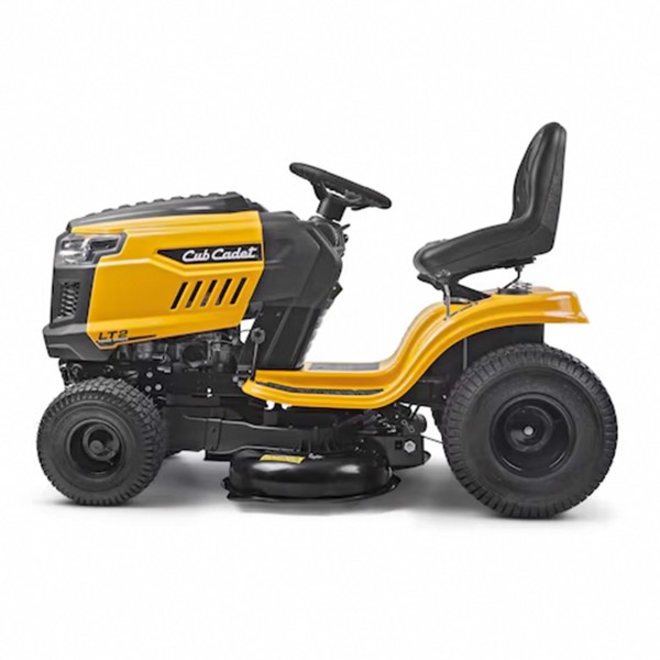 Tractor de jardín Cub Cadet LT2 NS92