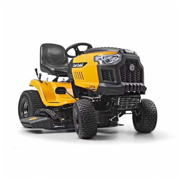 Cub Cadet LT2 NS92 garden tractor