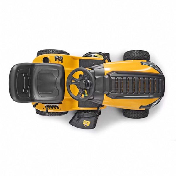 Tractor de jardín Cub Cadet LT2 NS92