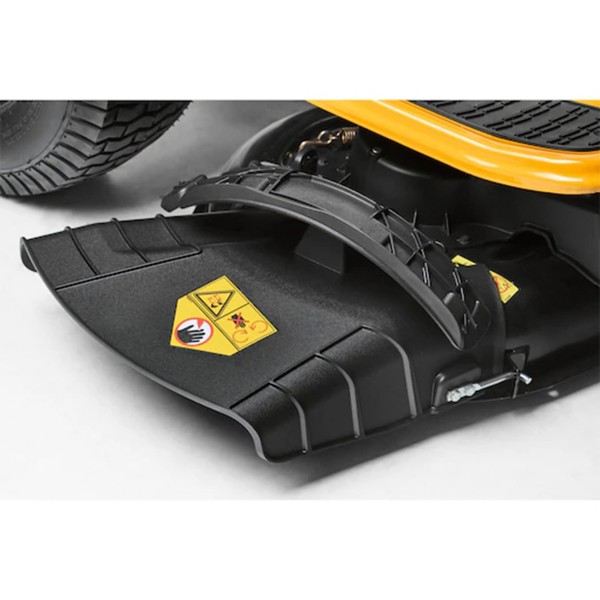 Cub Cadet LT2 NS92 garden tractor