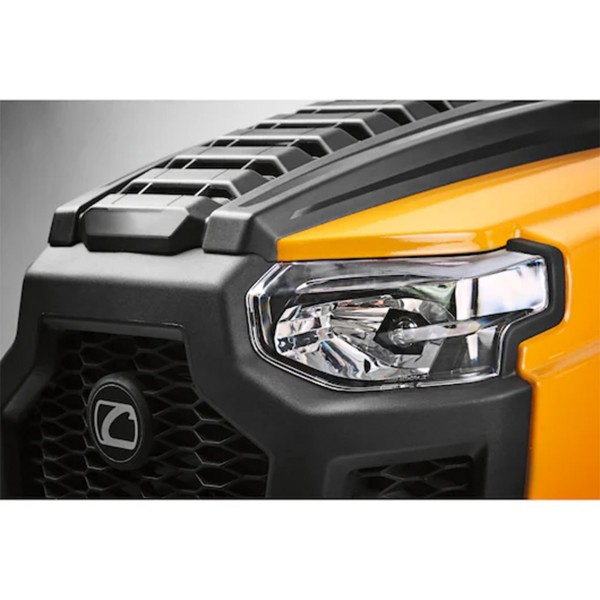Cub Cadet LT2 NS92 garden tractor