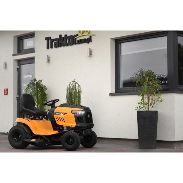 Cub Cadet LT1 NS96