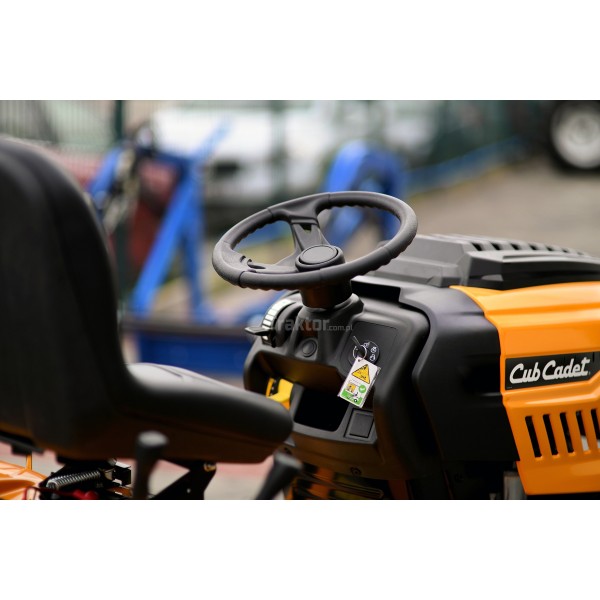 Cub Cadet LT1 NS96