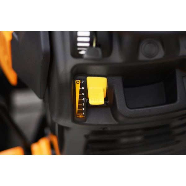 Cub Cadet LT1 NS96