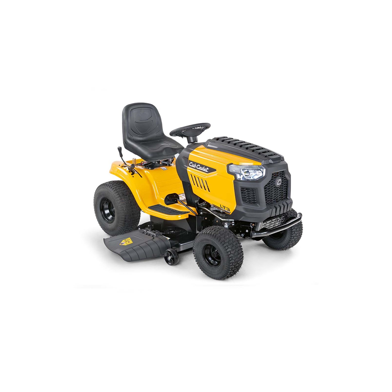 Cub Cadet LT3 PS107