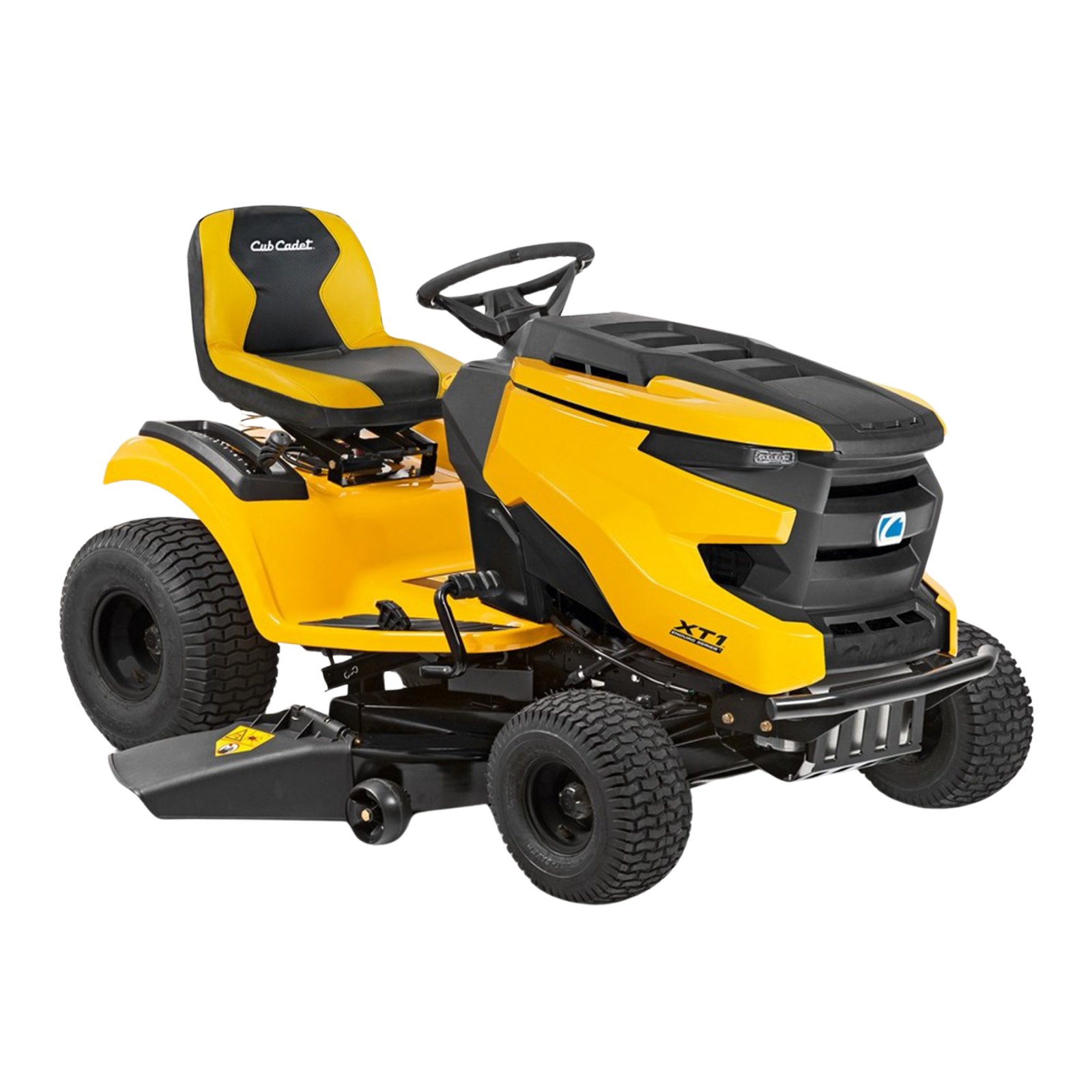 Záhradný traktor Cub Cadet XT1 OS107
