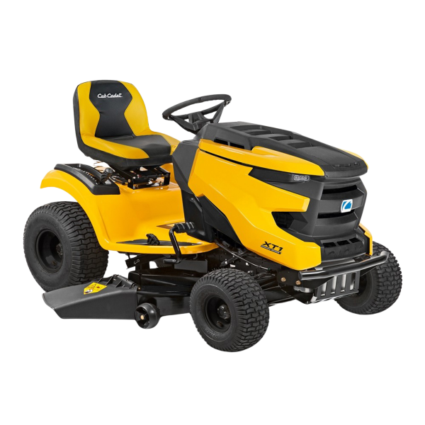 Zahradní traktor Cub Cadet XT1 OS107