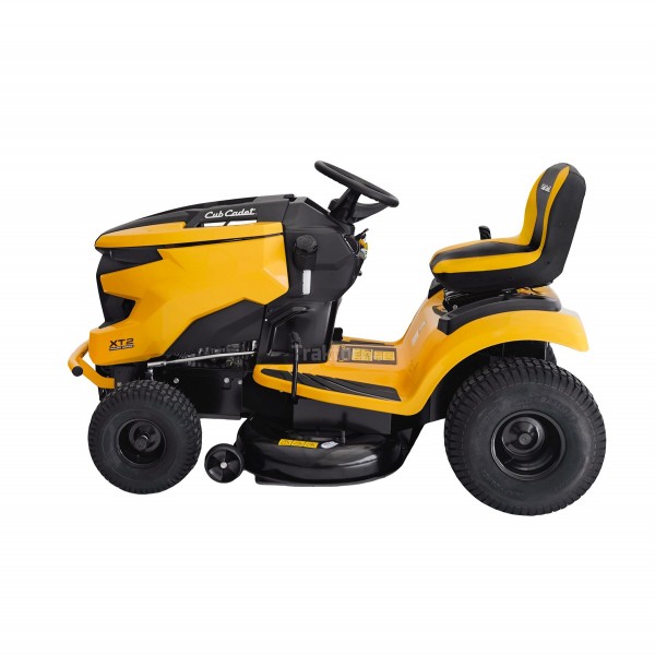 Cachorro Cadete XT2 PS107