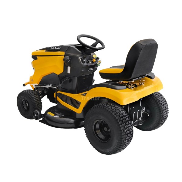 Cachorro Cadete XT2 PS107