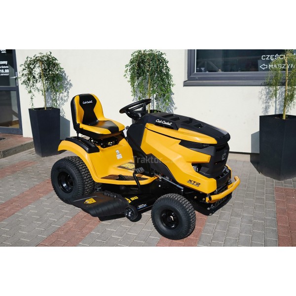 Cub Cadet XT2 PS107