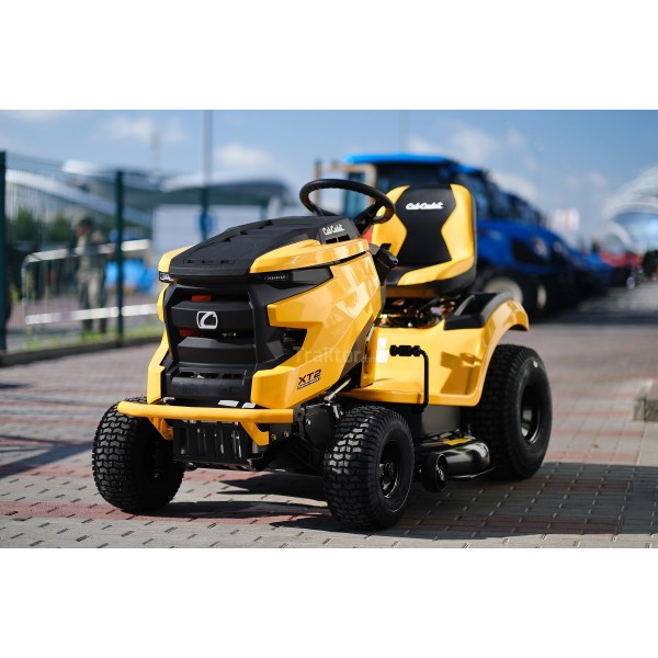 Cub Cadet XT2 PS107