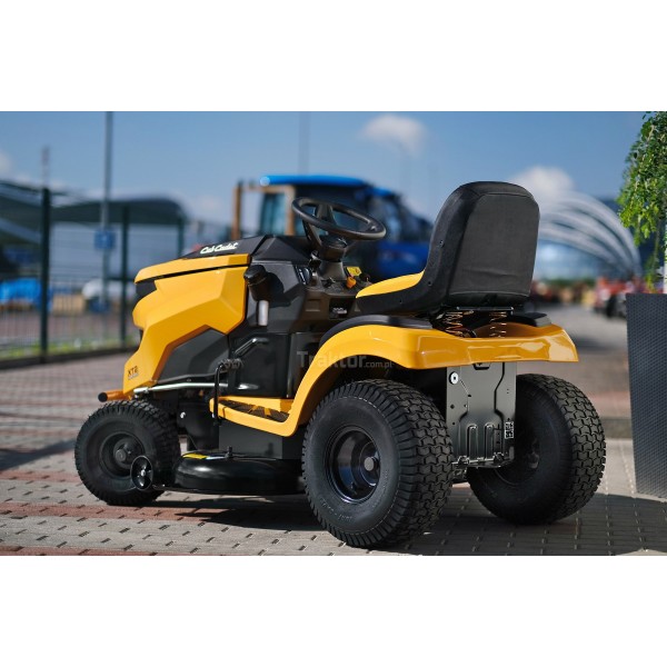 Cub Cadet XT2 PS107