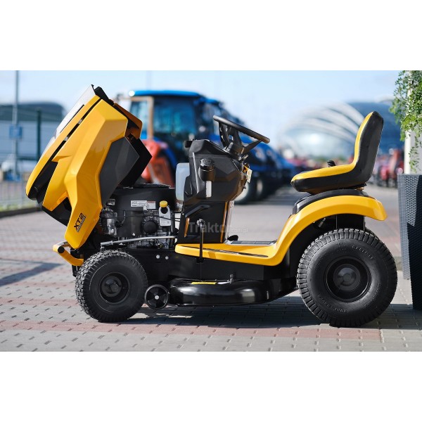 Cachorro Cadete XT2 PS107