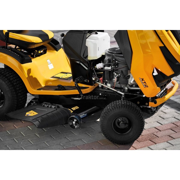 Cub Cadet XT2 PS107